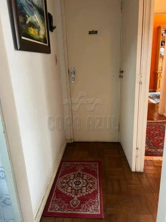 Imagem Jardim Botânico - Residencial › Apartamento com 3 quarto(s) a Venda