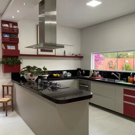Imagem CASA RESIDENCIAL em VILA VELHA - ES, INTERLAGOS