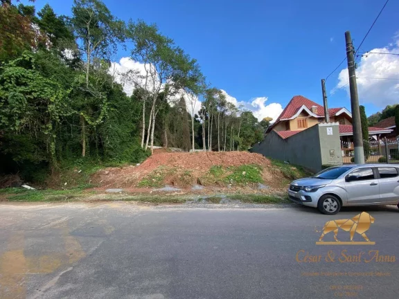 Imagem Ótimo terreno a venda em área mista em Campos do Jordão-SP