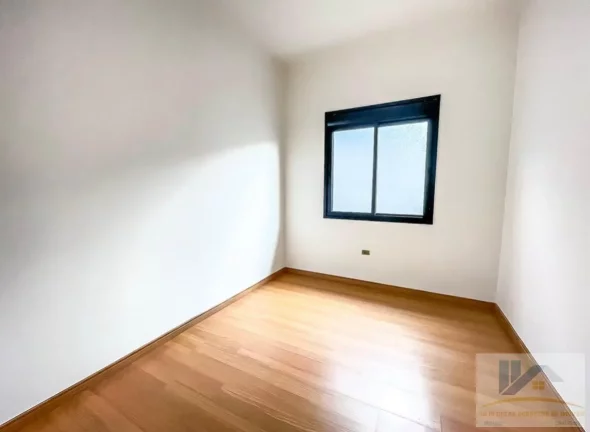 Imagem Casa para Venda em São José dos Pinhais, Colônia Rio Grande, 3 dormitórios, 1 suíte, 2 banheiros, 1 vaga