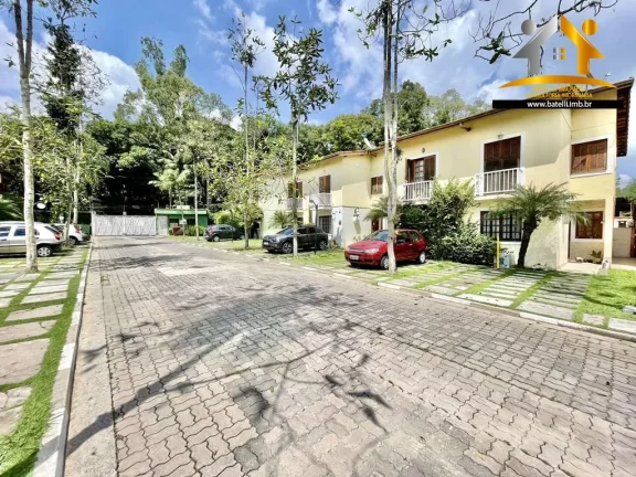 Imagem Casa - Granja Viana | Batelli Imóveis