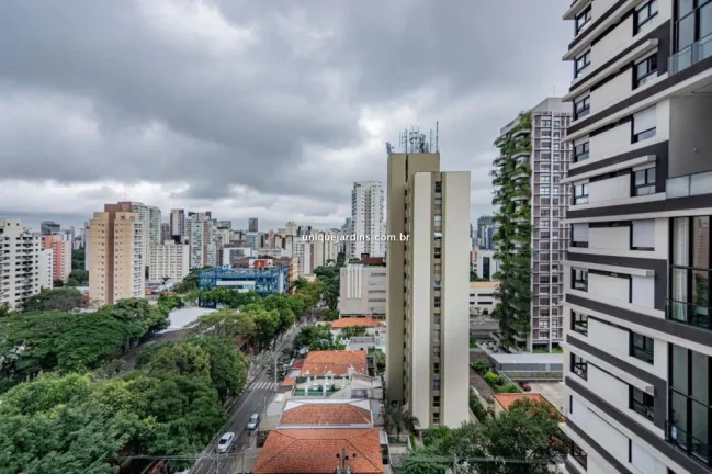 Imagem Apartamento à venda Vila Olímpia São Paulo