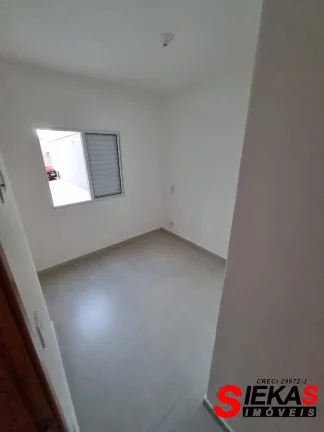 Imagem Apartamento de 2 quartos à venda em condomínio na Vila Carrão, São Paulo-SP: 36m² de conforto e sofisticação!
