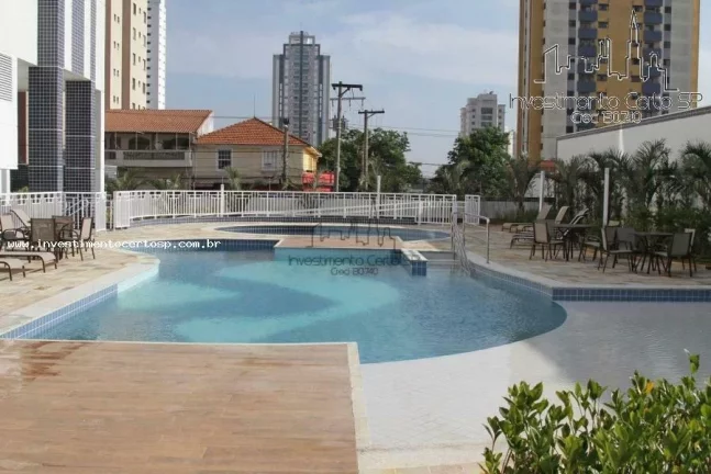Imagem Apartamento à venda em São Paulo/SP