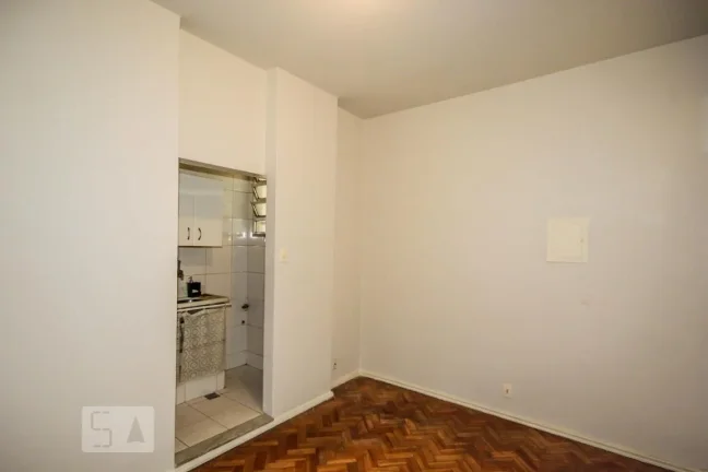 Imagem Apartamento à Venda - Copacabana, 1 Quarto, 51 m2