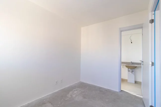 Imagem Apartamento com 1 Quarto à Venda, 42 m² em Moema - São Paulo