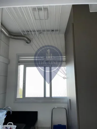 Imagem Apartamento à venda em São Paulo-SP, Vila Andrade: 2 quartos, 1 suíte, 1 sala, 2 banheiros, 2 vagas, 62m²!