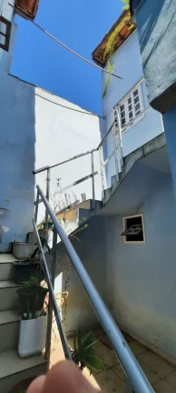 Imagem CASA EM CONDOMINIO RESIDENCIAL em CABO FRIO - RJ, JARDIM CAIÇARA