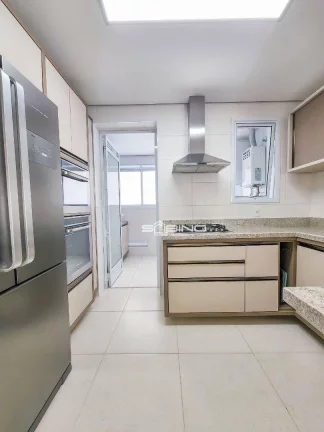 Imagem Apartamento à Venda com 3 dormitórios 1 suíte 137m², 2 vagas - Riviera de São Lourenço Bertioga SP