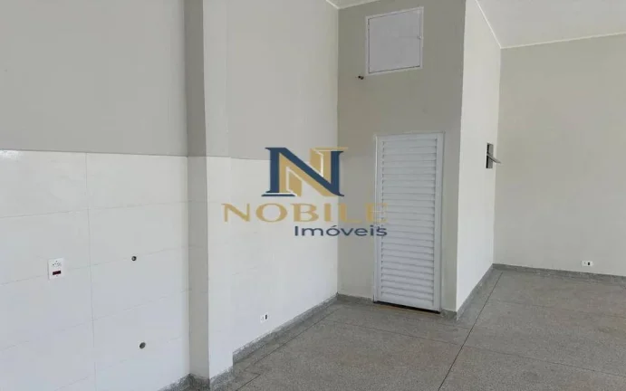 Imagem Imóvel Comercial, Salão para Aluguel, Parque Conceição, Piracicaba