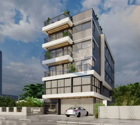 Imagem Apartamento a venda com 2 dormitorios no centro de Torres/RS