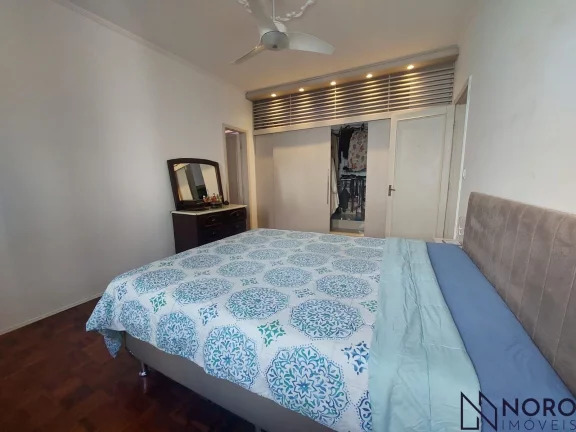 Imagem CASA 3 DORMITÓRIOS (1 SUITE) 4 VAGAS NA TRAV. DOMINGOS TREVISAN-CENTRO