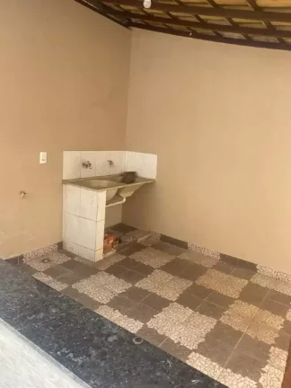 Imagem Casa à venda, 3 quartos, 1 suíte, 2 vagas, São João Batista - Belo Horizonte/MG