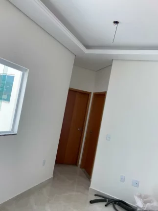 Imagem Apartamento à venda no bairro Vila São Pedro - Santo André/SP