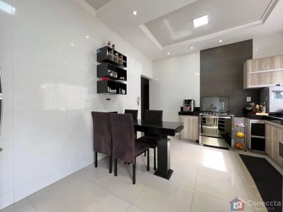 Imagem Casa à Venda no Bairro Eldorado – Conforto, Espaço e Excelente Localização!