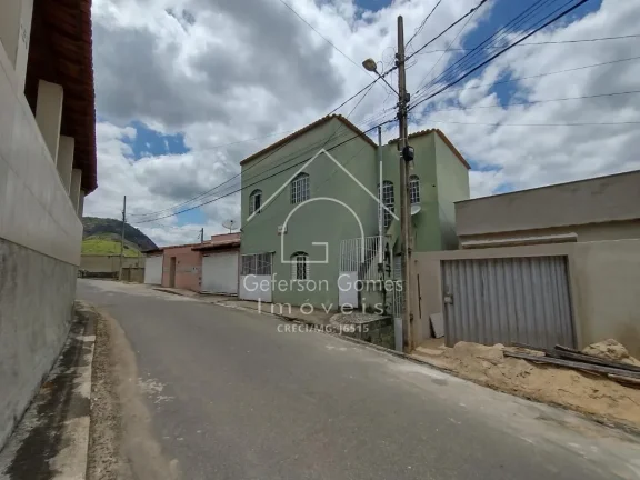 Imagem Prédio à Venda - 03 Pavimentos - Centro - Mantena-MG