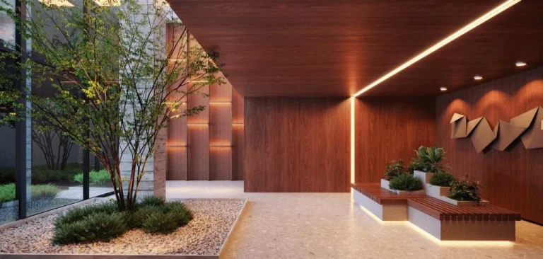 Imagem Apartamento Padrão