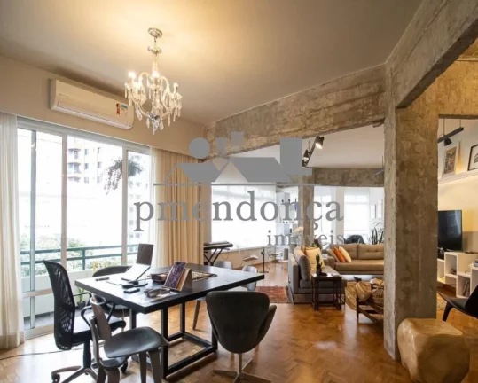 Imagem Apartamento 3 quartos, 1 suite, 222 m2
