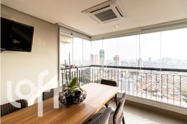 Imagem APARTAMENTO RESIDENCIAL em São Paulo - SP, Tatuapé