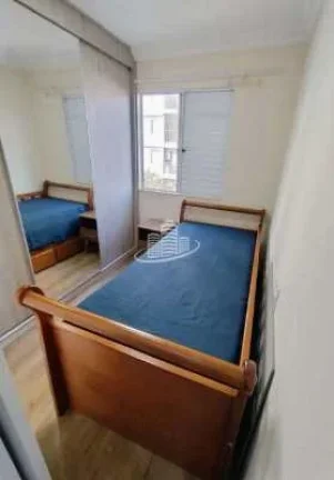 Imagem Apartamento Padrão