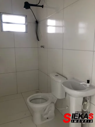 Imagem APARTAMENTO DISPONÍVEL PARA LOCAÇÃO - DORMITÓRIO COM SACADA - 50M² - ITAQUERA - VILA BOZZINI