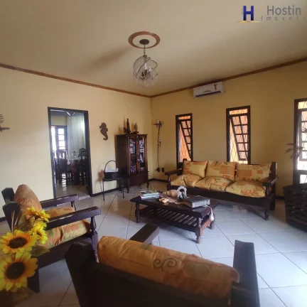 Imagem CASA RESIDENCIAL em SÃO FRANCISCO DO SUL - SC, Rocio Pequeno