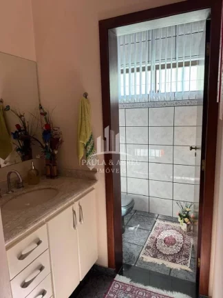 Imagem Sobrado de Alto padrão em um dos melhores bairro de Mauá