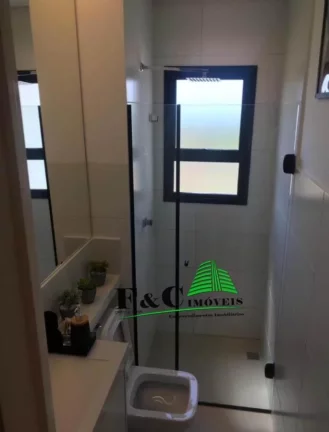 Imagem Apartamento para Venda em Paulínia, João Aranha, 2 dormitórios, 1 banheiro, 1 vaga