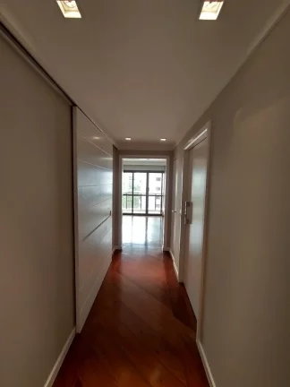 Imagem Apartamento com 3 dormitórios, 197 m² - venda por R$ 5.300.000 ou aluguel por R$ 25.155/mês - Vila Nova Conceição - São Paulo/SP