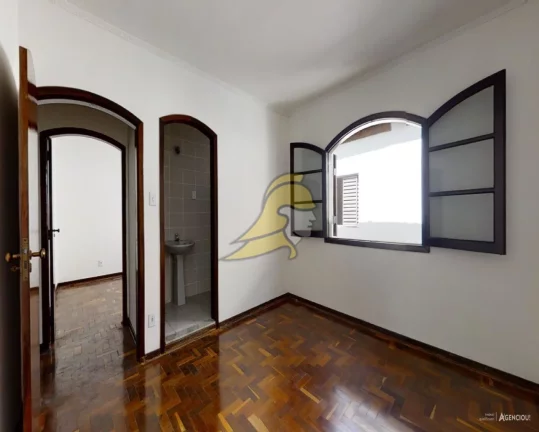 Imagem CASA RESIDENCIAL em São Paulo - SP, VILA SÃO FRANCISCO