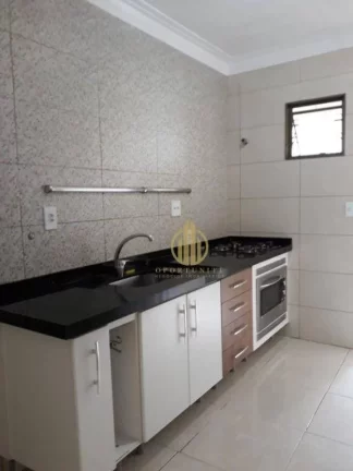 Imagem Apartamento com 2 dormitórios à venda, 70 m² por R$ 233.000,00 - Jardim Paulista - Ribeirão Preto/SP