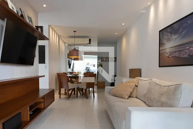 Imagem Apartamento à Venda - Recreio, 2 Quartos, 75 m2
