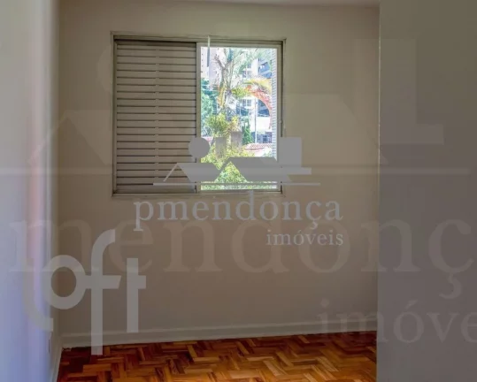 Imagem Aconchegante apartamento em Perdizes de 86 m² com 3 quartos.