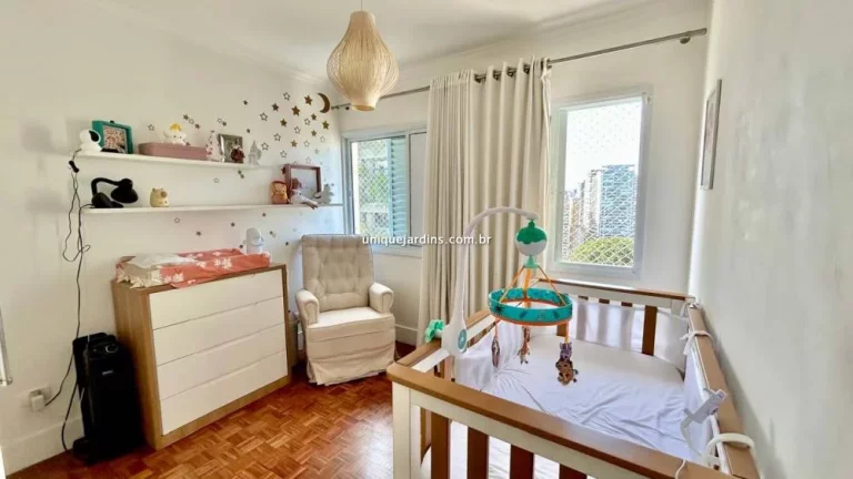 Imagem Apartamento à venda Vila Olímpia São Paulo