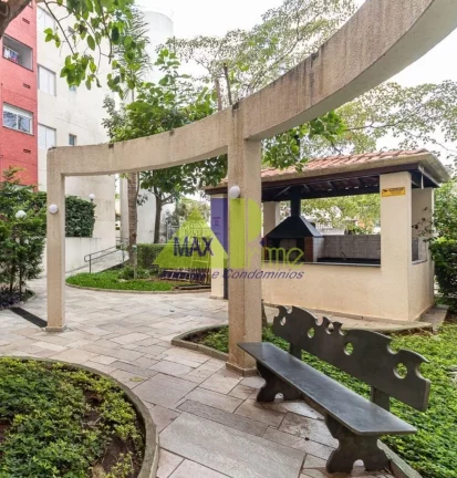 Imagem APARTAMENTO 42,56M²/02 DORMITÓRIOS/01 VAGA DE GARAGEM