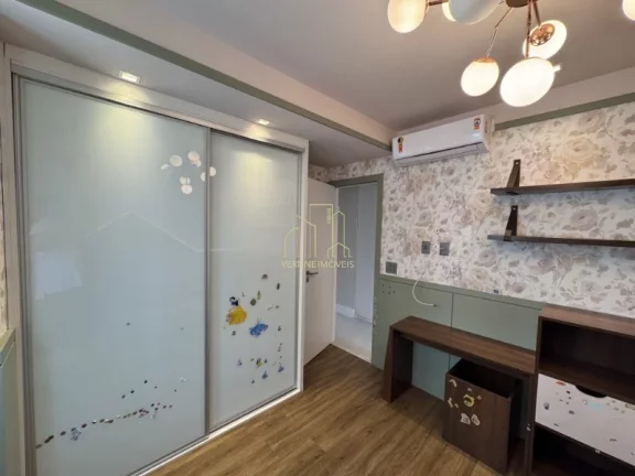 Imagem Apartamento porteira fechada com tres suites varanda gourmet vista mar a venda em Patamares