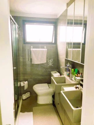 Imagem Cobertura com 3 dormitórios à venda, 200 m² por R$ 2.950.000,00 - Mirandópolis - São Paulo/SP