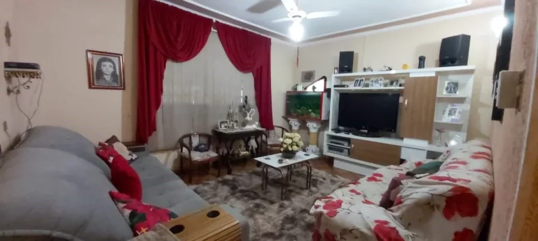 Imagem Casa à venda, 163 m² por R$ 450.000,00 - Perdizes - Piracicaba/SP