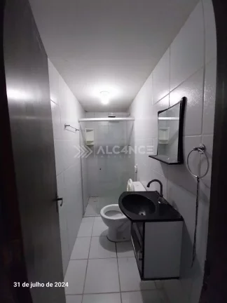 Imagem Apto - 3 Quartos - 1 Suíte - 83m² - Camboinha, Cabedelo/PB