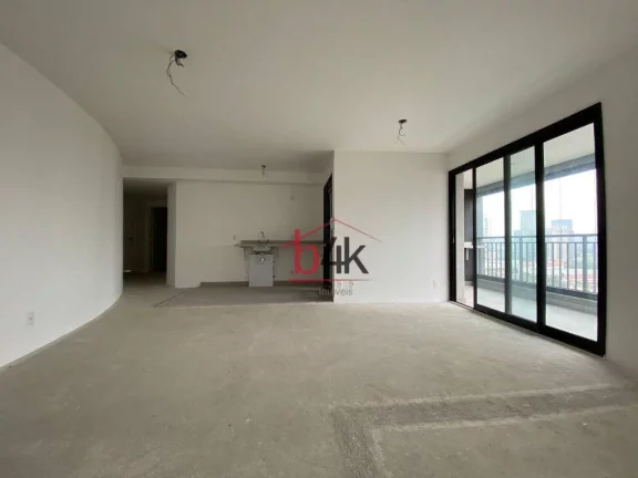 Imagem Apartamento com 2 dormitórios suítes à venda, 94 m² por R$ 1.450.000 - Brooklin