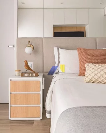Imagem Apartamento com 3 Quartos à Venda, 120 m² em Santa Doroteia - Pouso Alegre