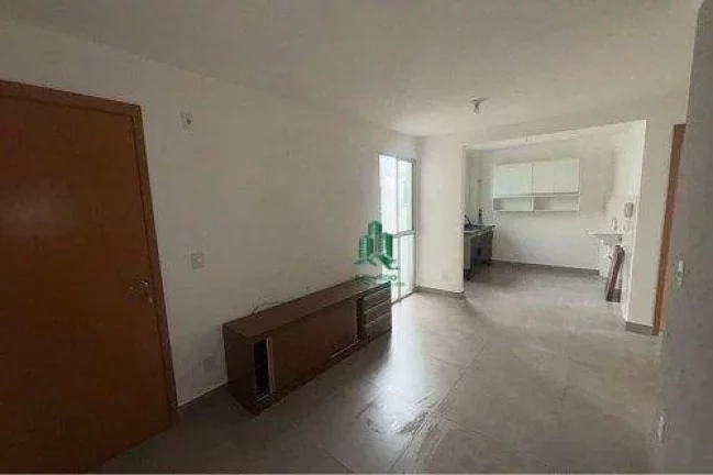 Imagem Apartamento com 2 dormitórios à venda, 46 m² por R$ 235.000,00 - Água Chata - Guarulhos/SP