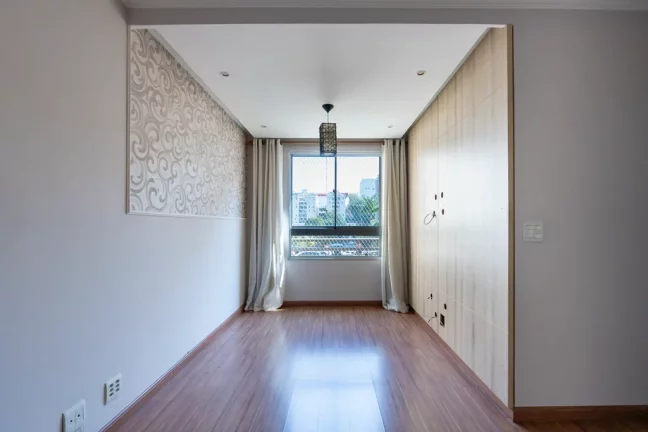 Imagem Apartamento à venda em São Paulo, Fazenda Morumbi, com 2 quartos, 48m2