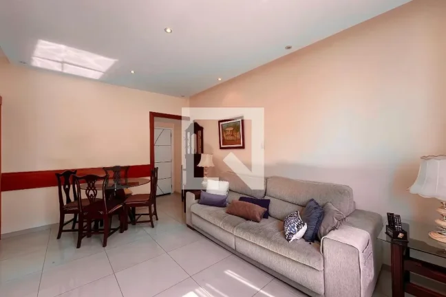 Imagem Apartamento à Venda - Copacabana, 3 Quartos, 79 m2