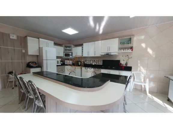 Imagem Casa CONCÓRDIA - SC