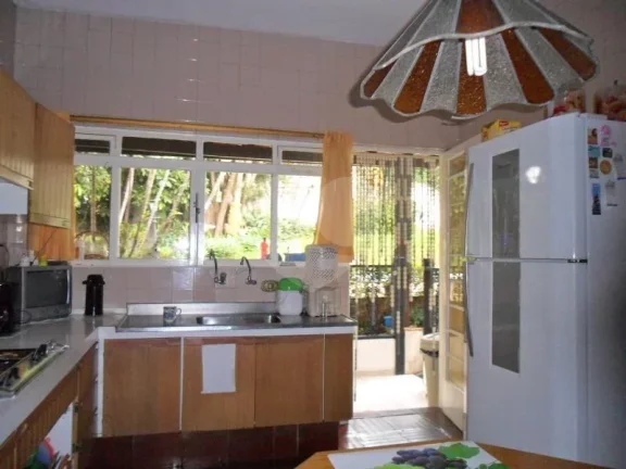 Imagem Sobrado à venda com 3 quartos, sendo 1 suíte, em Vila São Francisco, São Paulo - SP