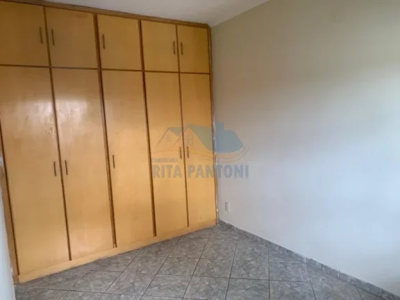 Imagem Casa Sobrado - Ribeirão Preto - Vila Virgínia - Região Oeste