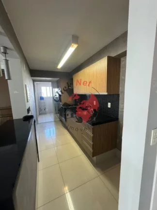 Imagem Apartamento Vago , Moveis planejados 2dorms c suite , sala ampliada , varanda , 2 vagas , bairro Barra Funda, São paulo