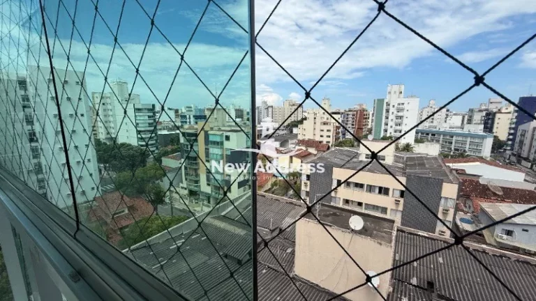 Imagem Cobertura em Jardim Camburi: 3 quartos, 1 suíte, 2 salas, 2 banheiros, 3 vagas de garagem, 243,67 m². Venha conhecer!