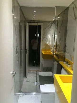 Imagem Apartamento Condominio Neo Suisse 58 m² 2 Domitorios e 1 Vaga de Garagem